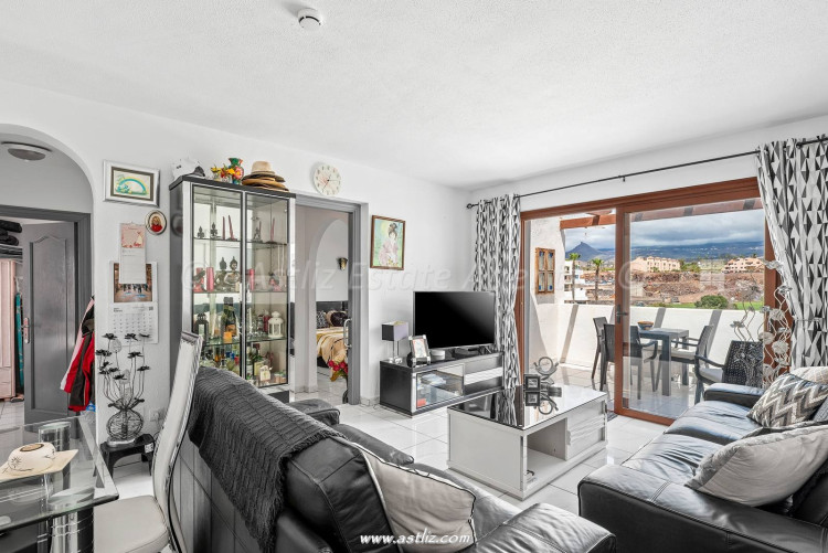 2 Bed, 2 Bath, ApartmentFor Sale, Fairwas Club, Amarilla Golf