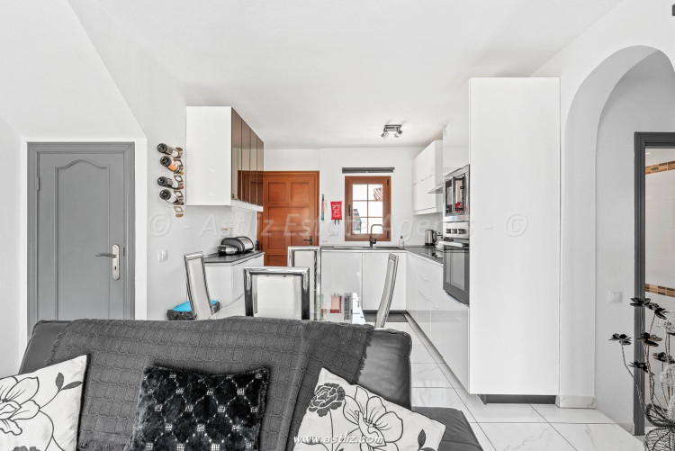 2 Bed, 2 Bath, ApartmentFor Sale, Fairwas Club, Amarilla Golf