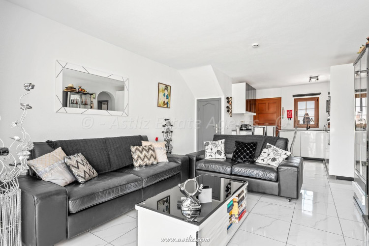 2 Bed, 2 Bath, ApartmentFor Sale, Fairwas Club, Amarilla Golf