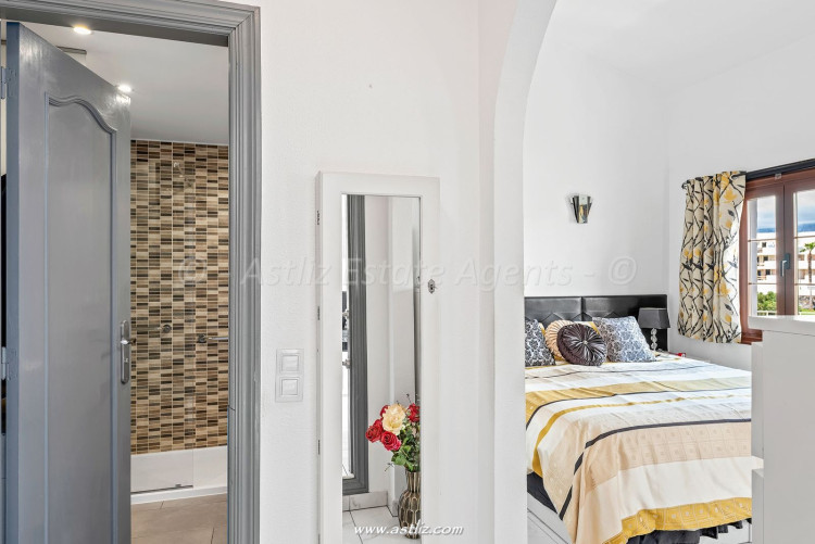 2 Bed, 2 Bath, ApartmentFor Sale, Fairwas Club, Amarilla Golf