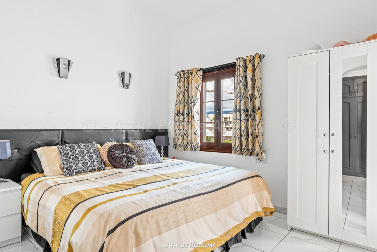 2 Bed, 2 Bath, ApartmentFor Sale, Fairwas Club, Amarilla Golf