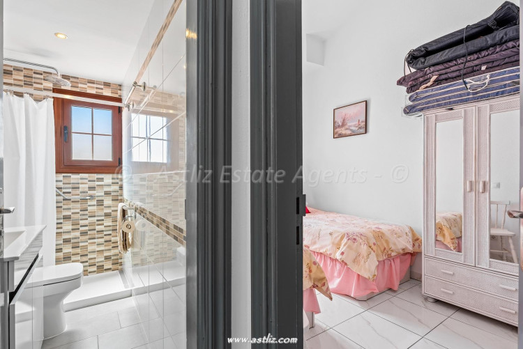 2 Bed, 2 Bath, ApartmentFor Sale, Fairwas Club, Amarilla Golf