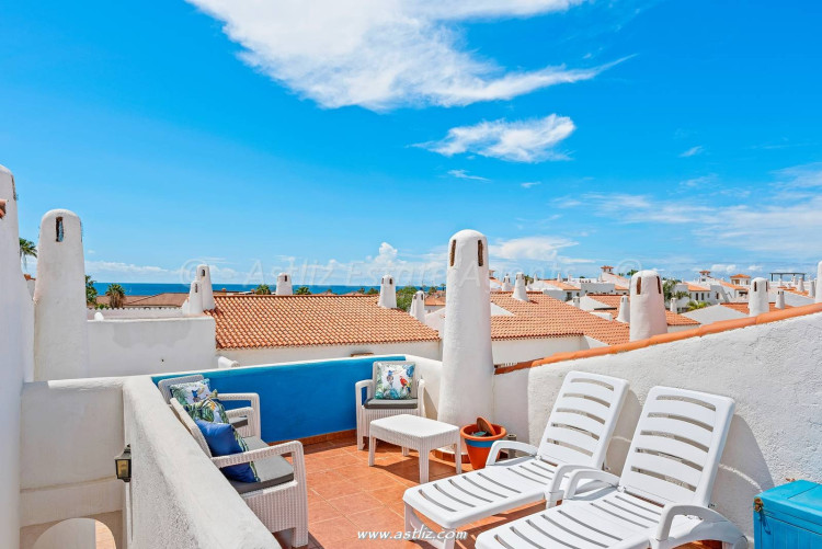 2 Bed, 2 Bath, ApartmentFor Sale, Fairwas Club, Amarilla Golf