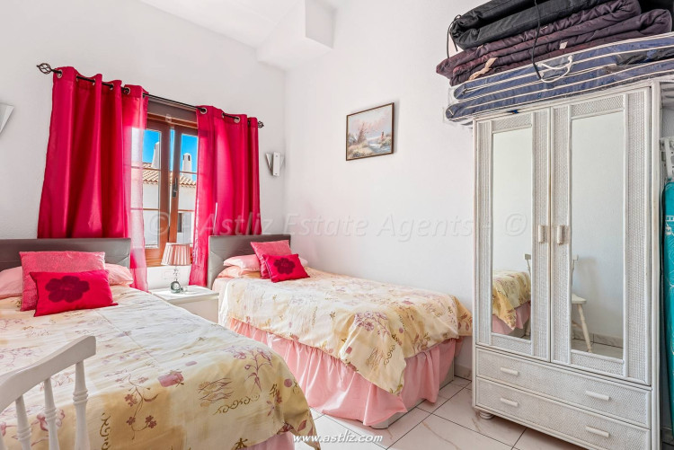 2 Bed, 2 Bath, ApartmentFor Sale, Fairwas Club, Amarilla Golf