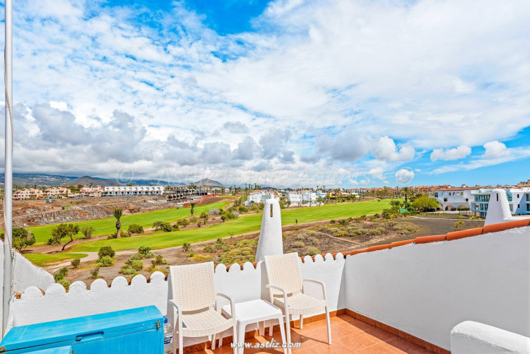 2 Bed, 2 Bath, ApartmentFor Sale, Fairwas Club, Amarilla Golf