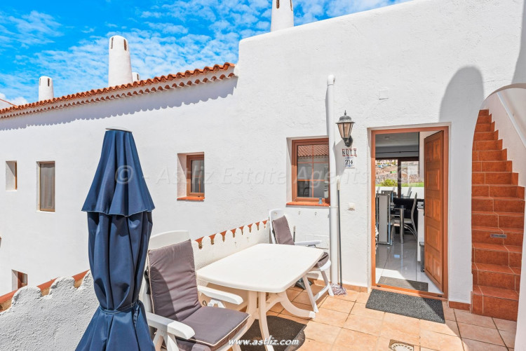 2 Bed, 2 Bath, ApartmentFor Sale, Fairwas Club, Amarilla Golf