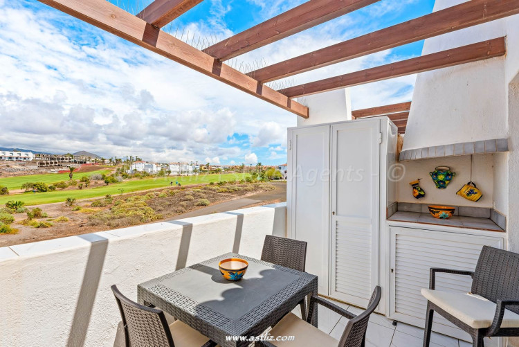 2 Bed, 2 Bath, ApartmentFor Sale, Fairwas Club, Amarilla Golf