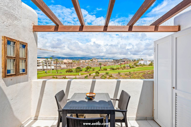 2 Bed, 2 Bath, ApartmentFor Sale, Fairwas Club, Amarilla Golf