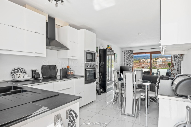 2 Bed, 2 Bath, ApartmentFor Sale, Fairwas Club, Amarilla Golf