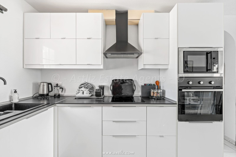 2 Bed, 2 Bath, ApartmentFor Sale, Fairwas Club, Amarilla Golf