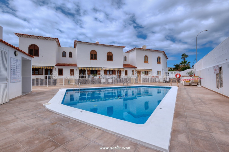 1 Bed, 1 Bath, ApartmentFor Sale, Elita apartments, El Varadero