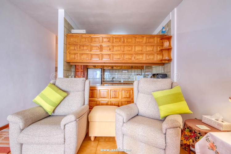 1 Bed, 1 Bath, ApartmentFor Sale, Elita apartments, El Varadero