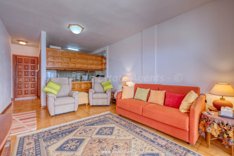 1 Bed, 1 Bath, ApartmentFor Sale, Elita apartments, El Varadero