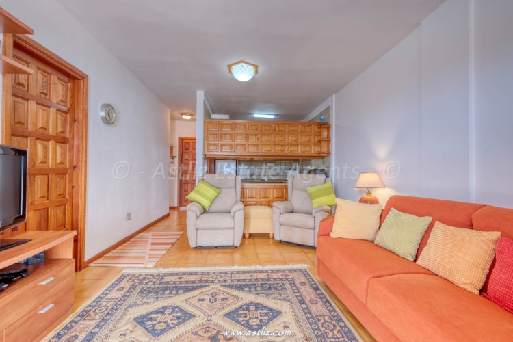 1 Bed, 1 Bath, ApartmentFor Sale, Elita apartments, El Varadero