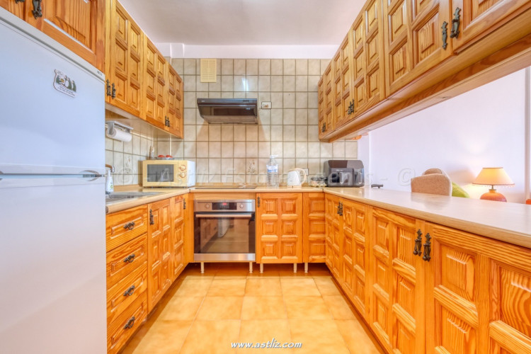 1 Bed, 1 Bath, ApartmentFor Sale, Elita apartments, El Varadero