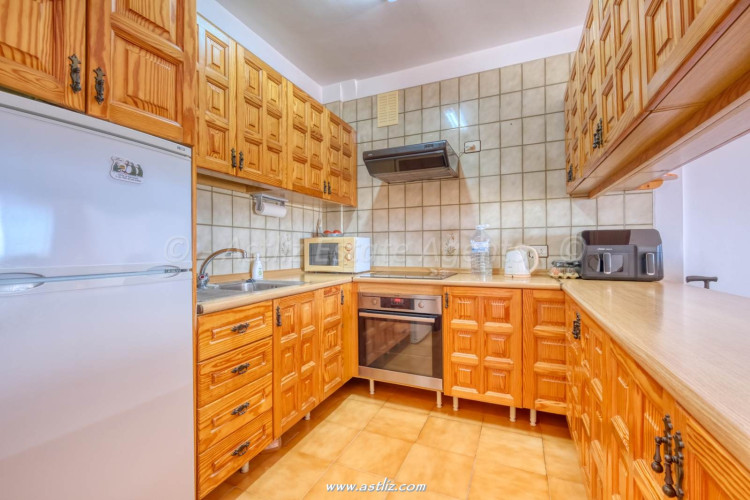 1 Bed, 1 Bath, ApartmentFor Sale, Elita apartments, El Varadero