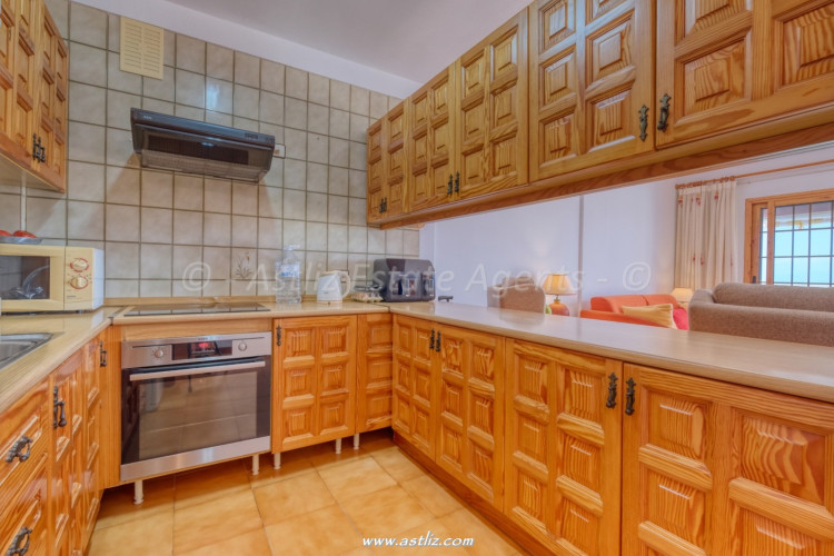 1 Bed, 1 Bath, ApartmentFor Sale, Elita apartments, El Varadero