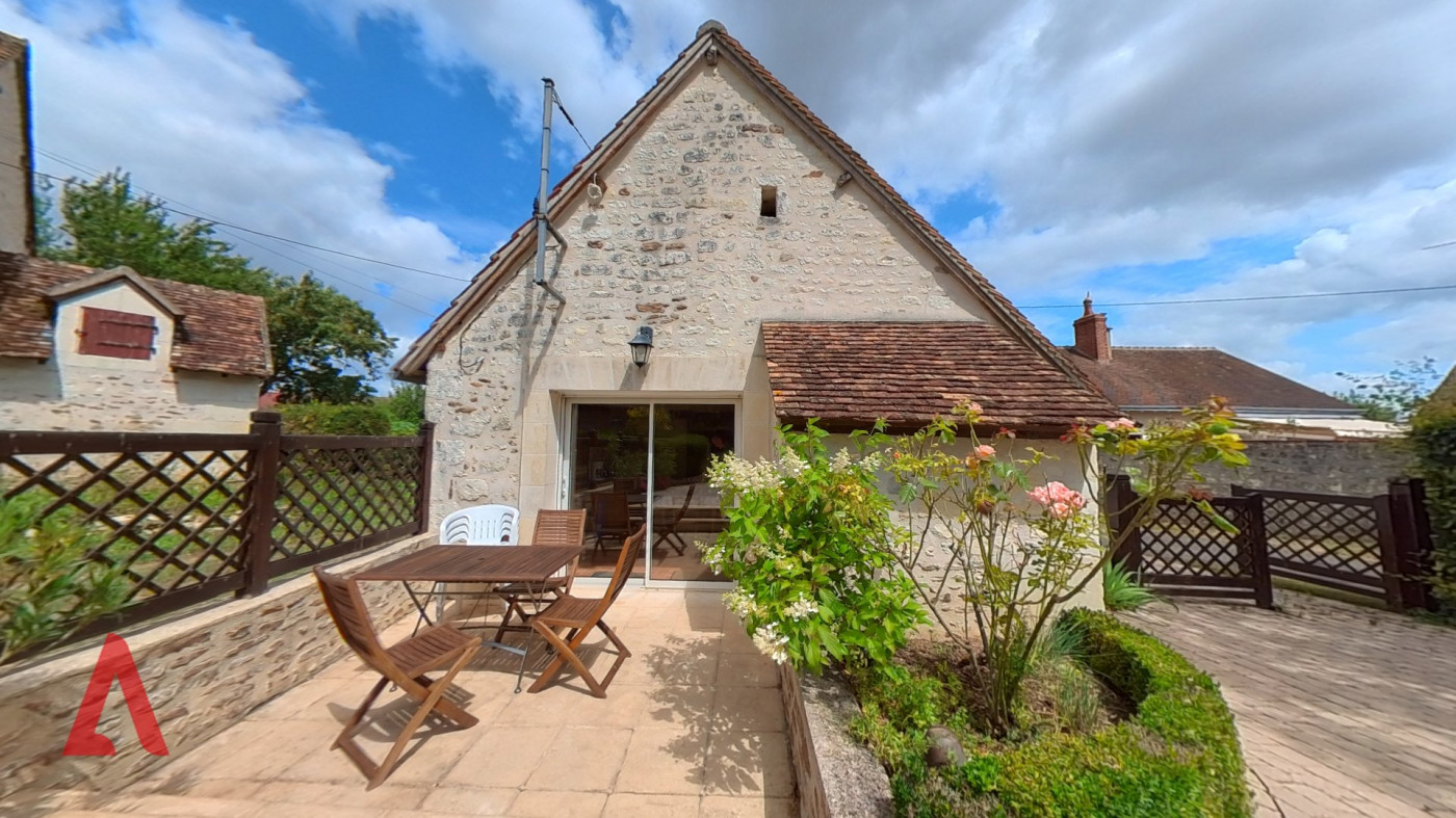 3 Bed, HouseFor Sale, Lucay Le Male, Indre, Centre, 36360