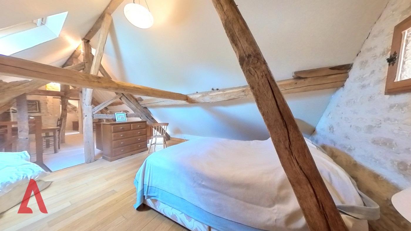 3 Bed, HouseFor Sale, Lucay Le Male, Indre, Centre, 36360