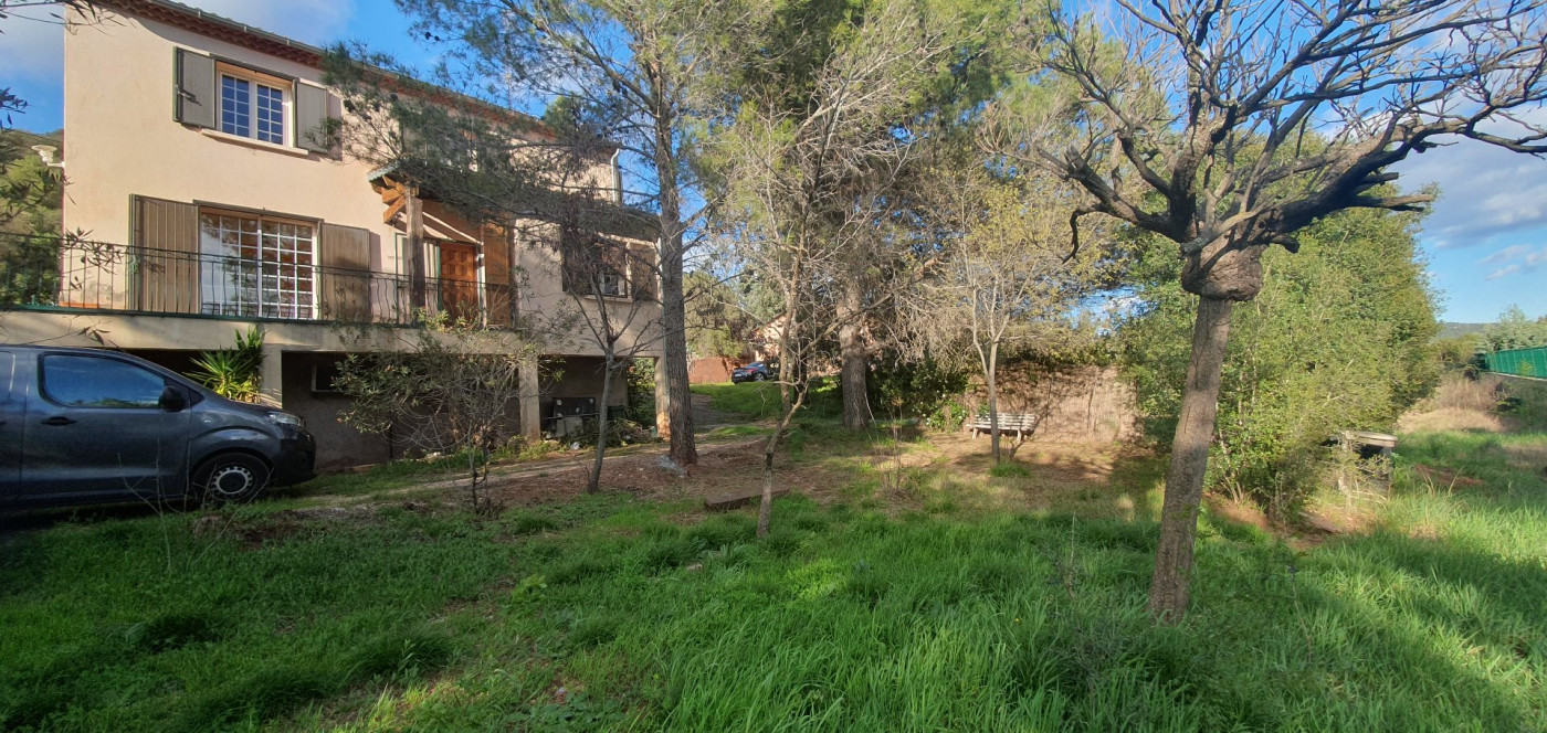 5 Bed, HouseFor Sale, Le Bosc, Herault, Languedoc-Roussillon, 34700