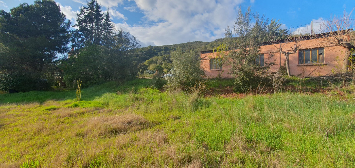 5 Bed, HouseFor Sale, Le Bosc, Herault, Languedoc-Roussillon, 34700