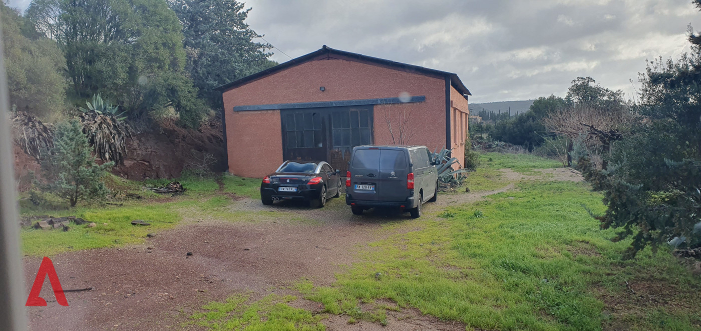 5 Bed, HouseFor Sale, Le Bosc, Herault, Languedoc-Roussillon, 34700