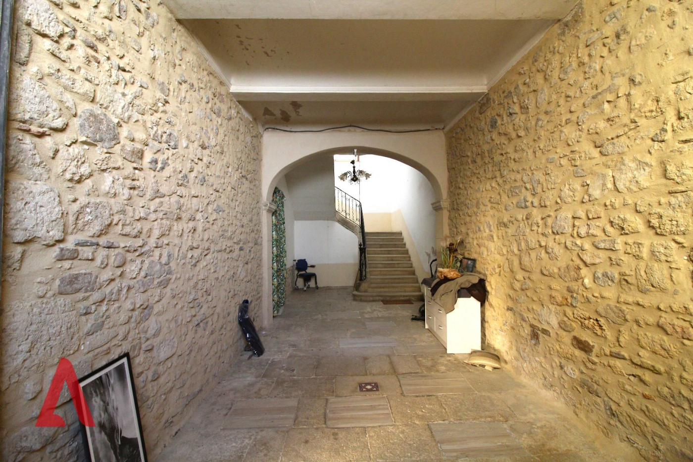 3 Bed, HouseFor Sale, Roujan, Herault, Languedoc-Roussillon, 34320