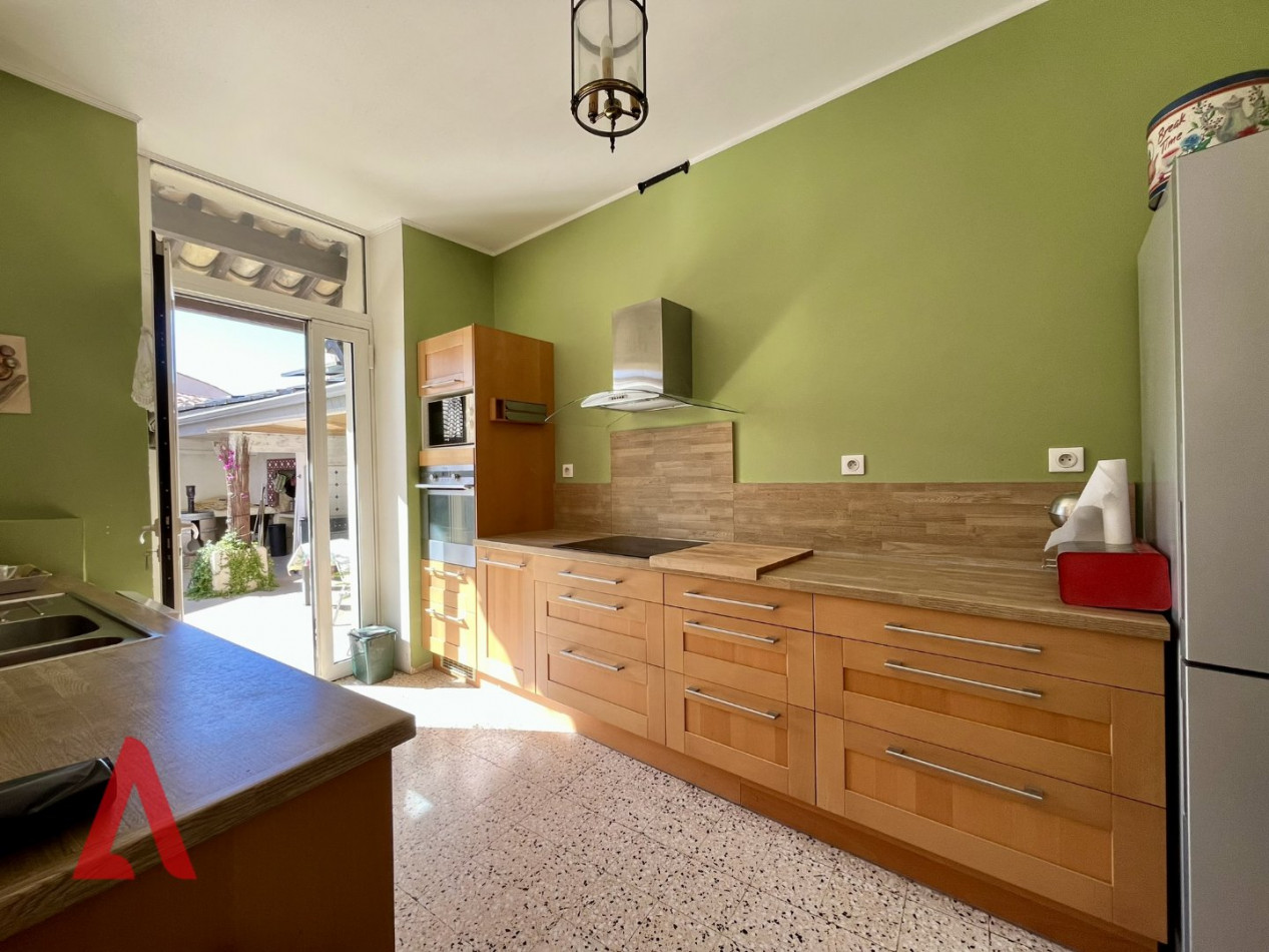 3 Bed, HouseFor Sale, Roujan, Herault, Languedoc-Roussillon, 34320