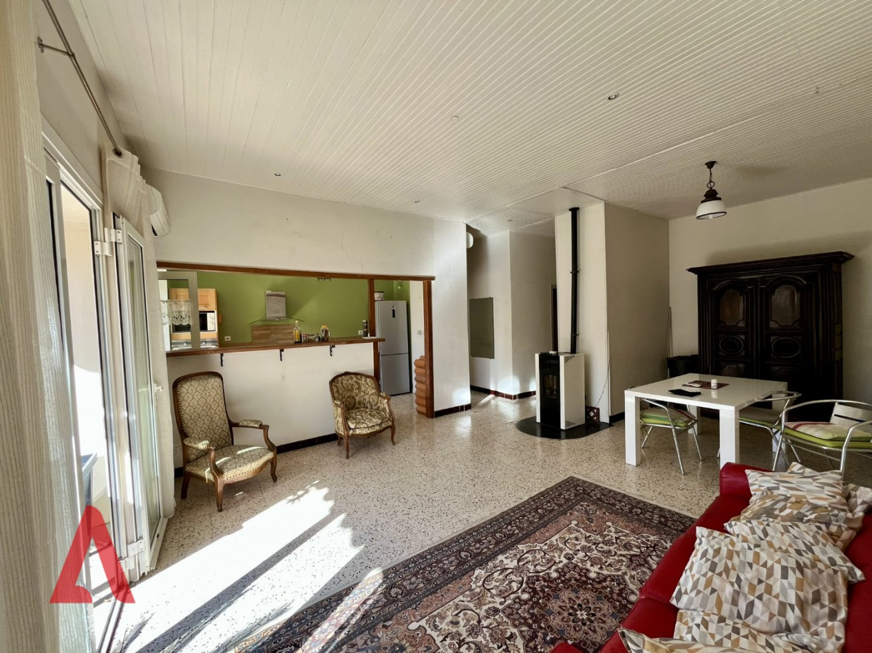 3 Bed, HouseFor Sale, Roujan, Herault, Languedoc-Roussillon, 34320