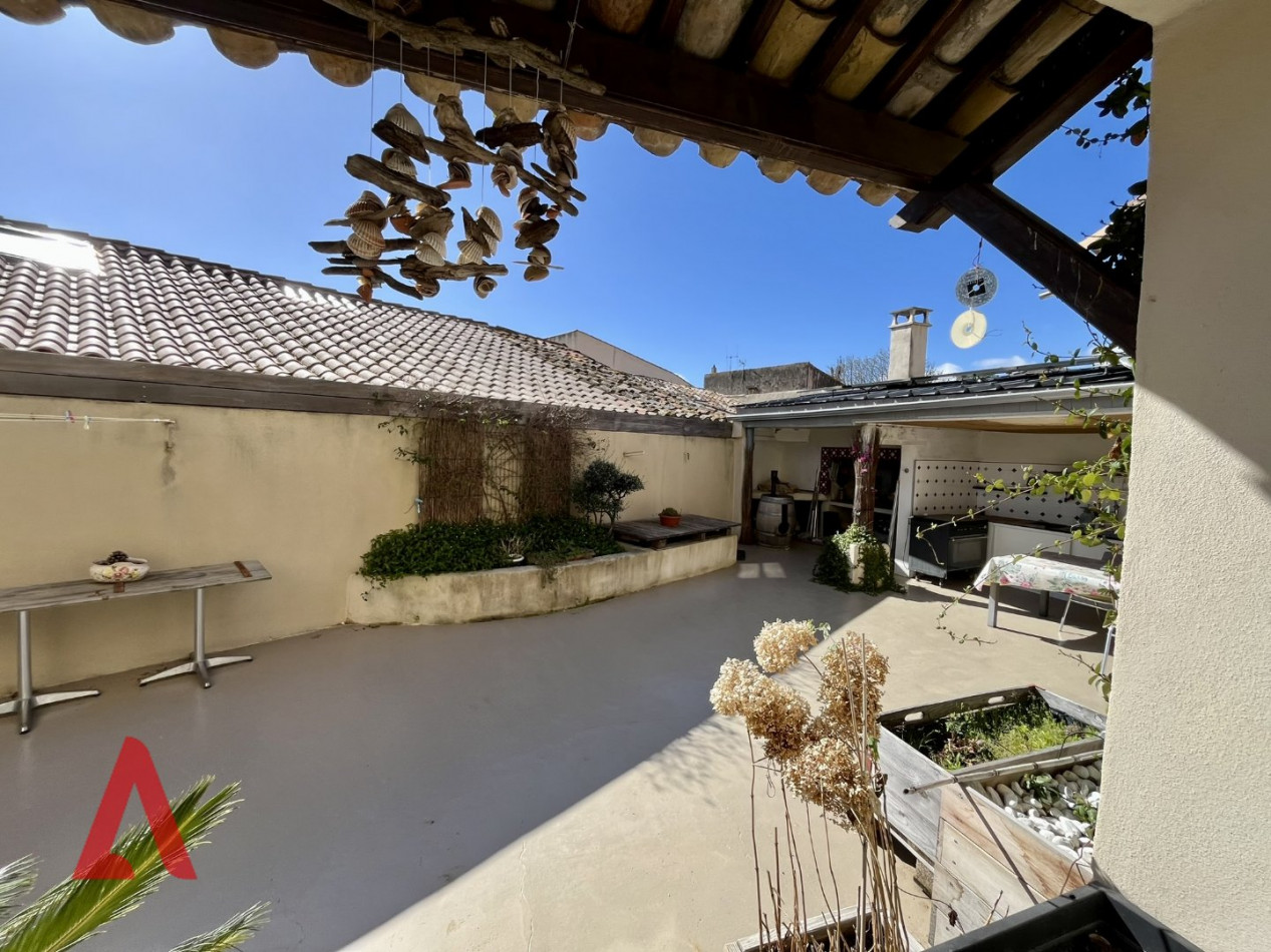 3 Bed, HouseFor Sale, Roujan, Herault, Languedoc-Roussillon, 34320