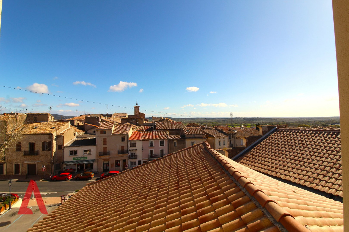 3 Bed, HouseFor Sale, Roujan, Herault, Languedoc-Roussillon, 34320