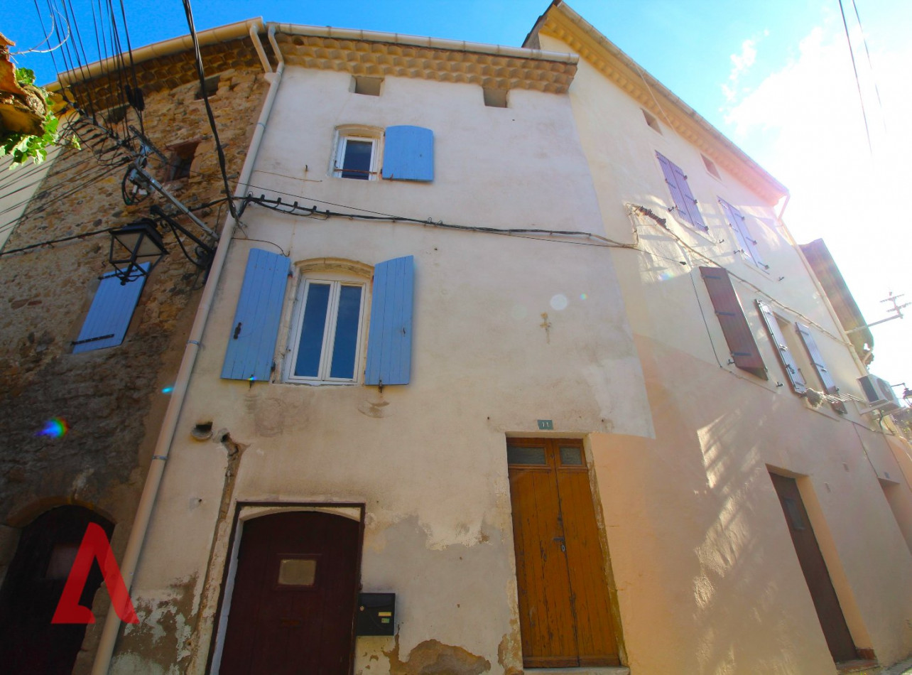 HouseFor Sale, Gabian, Herault, Languedoc-Roussillon, 34320