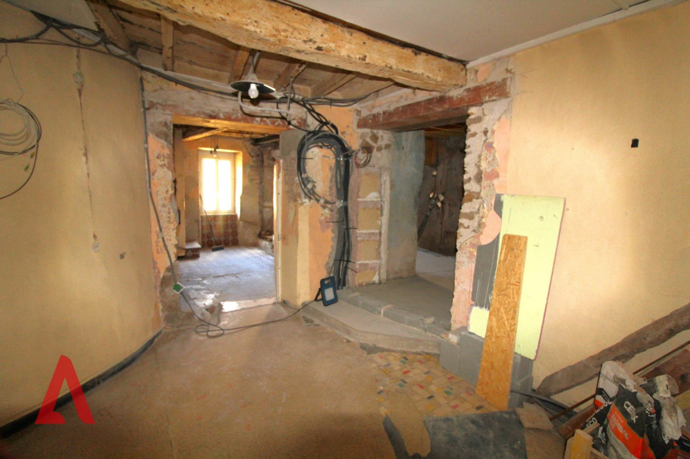 HouseFor Sale, Gabian, Herault, Languedoc-Roussillon, 34320