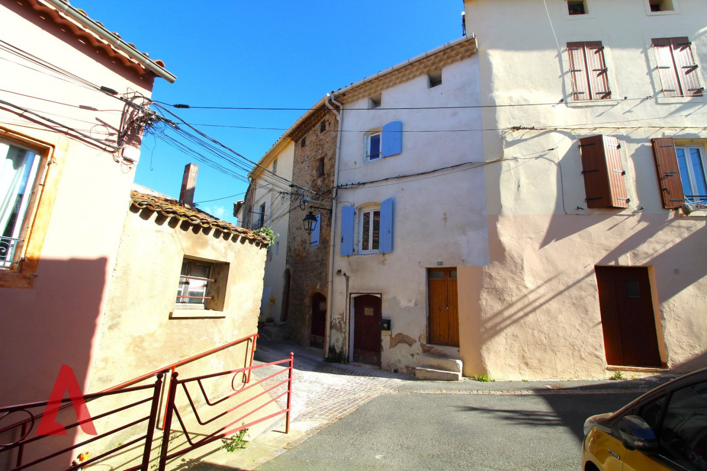 HouseFor Sale, Gabian, Herault, Languedoc-Roussillon, 34320