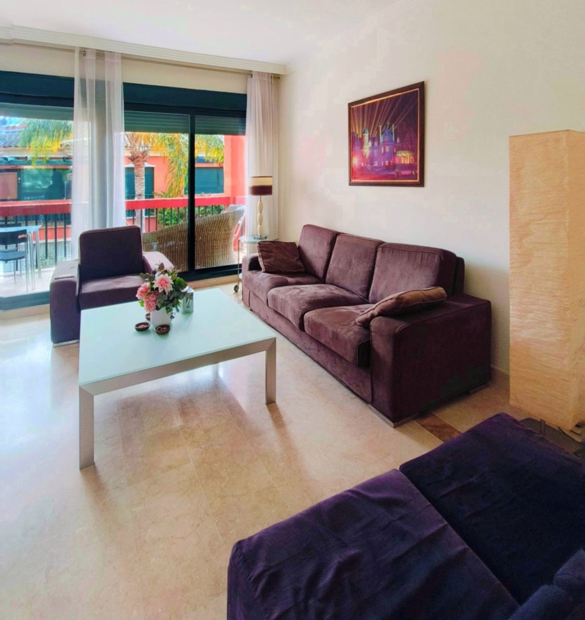 2 Bed, 2 Bath, ApartmentFor Sale, Marbesa, Malaga