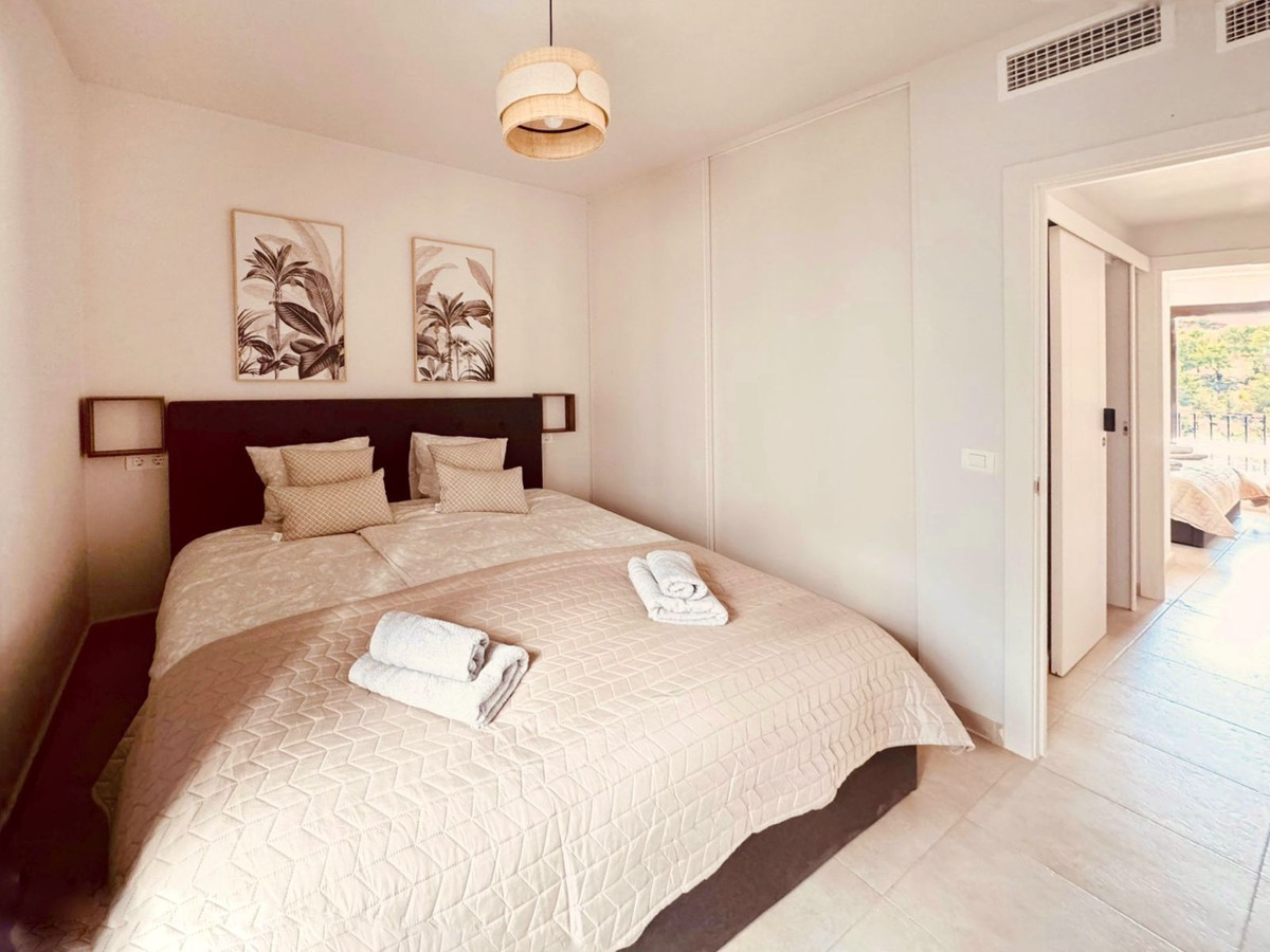 2 Bed, 2 Bath, ApartmentFor Sale, Los Monteros, Malaga