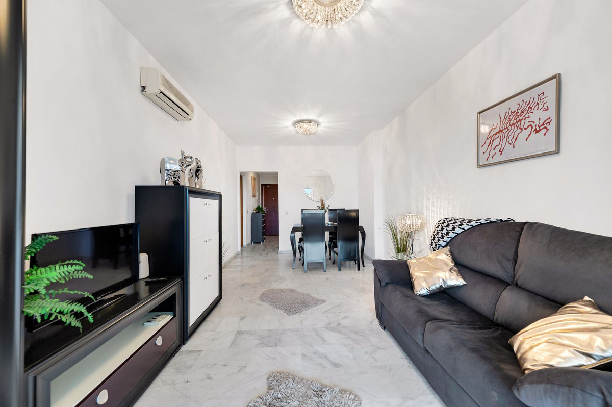 2 Bed, 2 Bath, ApartmentFor Sale, Riviera Del Sol, Malaga