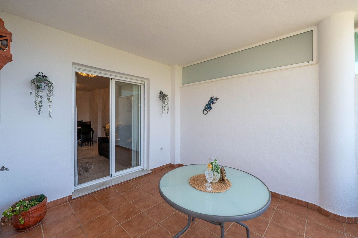 2 Bed, 2 Bath, ApartmentFor Sale, Riviera Del Sol, Malaga
