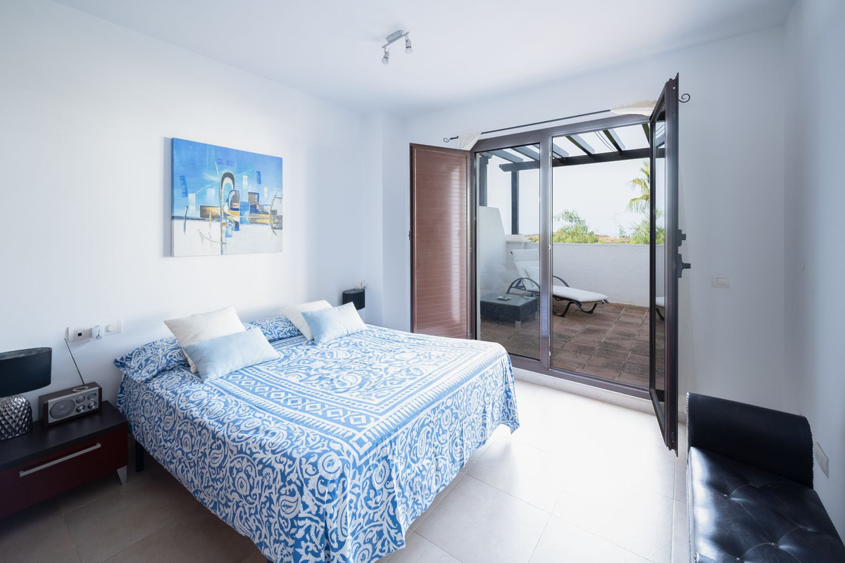 2 Bed, 2 Bath, ApartmentFor Sale, Los Monteros, Malaga