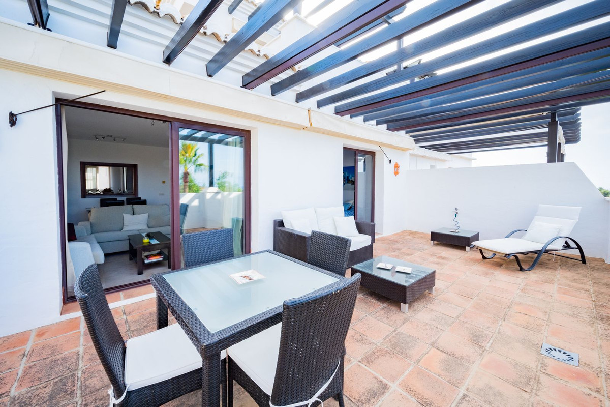 2 Bed, 2 Bath, ApartmentFor Sale, Los Monteros, Malaga