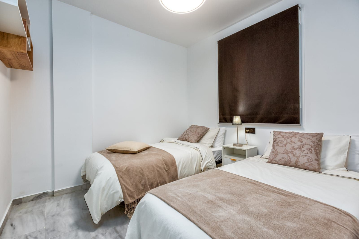 2 Bed, 1 Bath, ApartmentFor Sale, Riviera Del Sol, Malaga