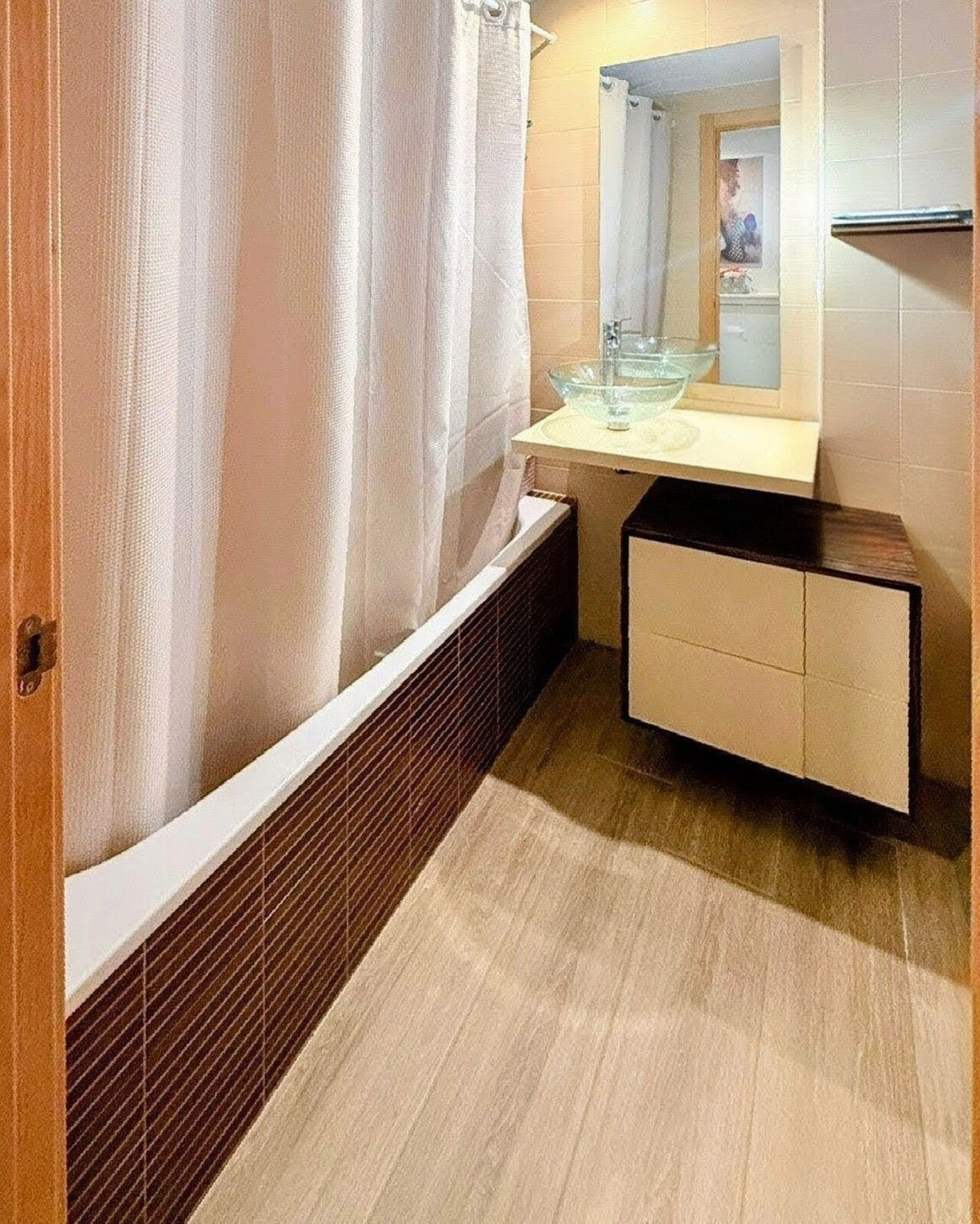 2 Bed, 2 Bath, ApartmentFor Sale, La Cala de Mijas, Malaga