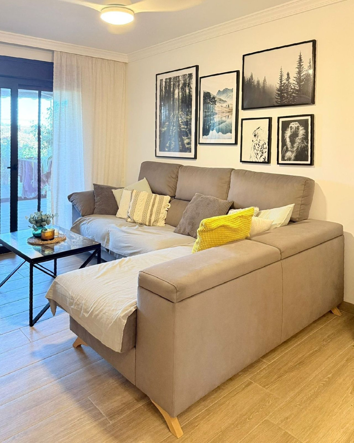 2 Bed, 2 Bath, ApartmentFor Sale, La Cala de Mijas, Malaga