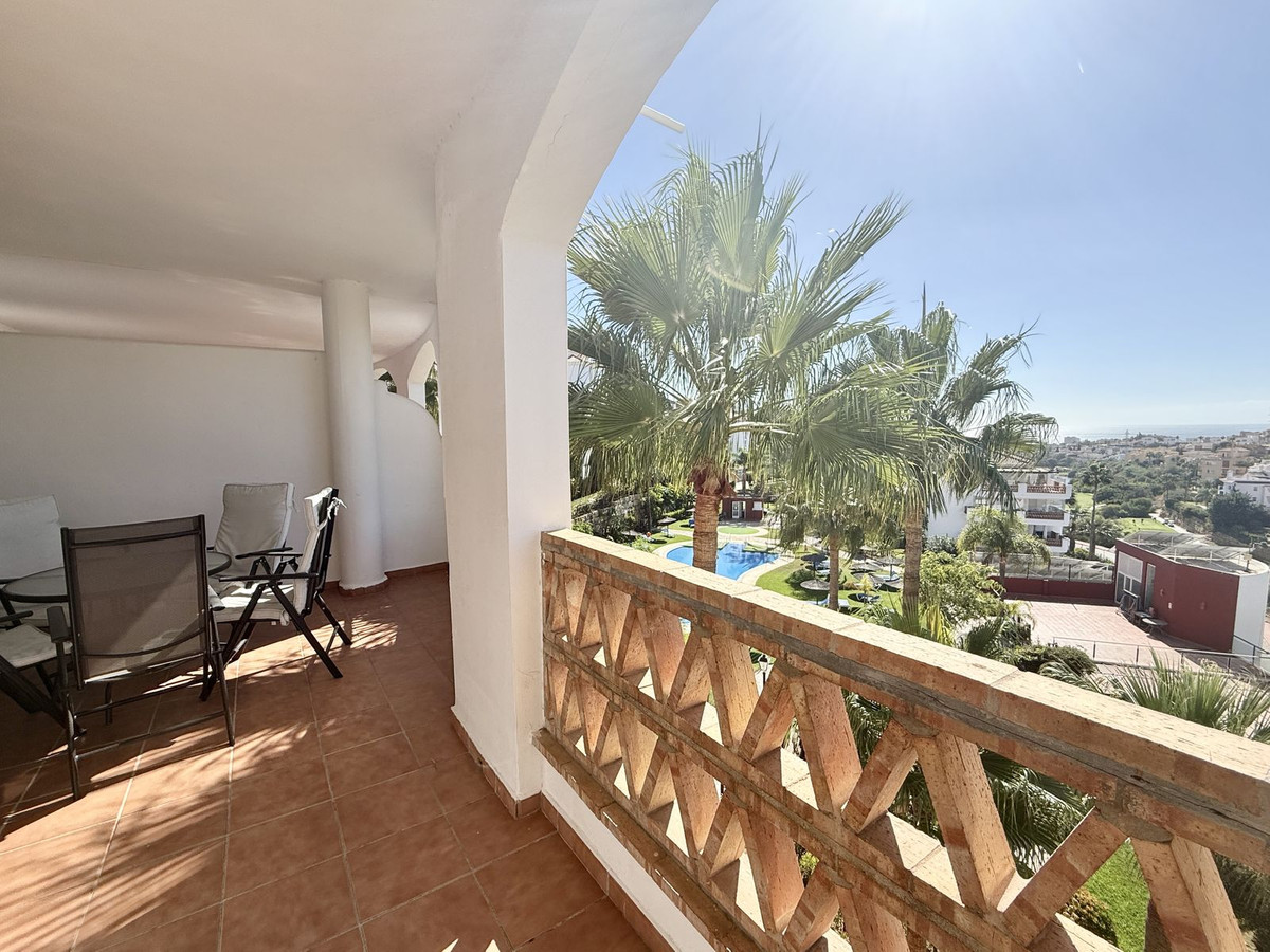2 Bed, 2 Bath, ApartmentFor Sale, Riviera Del Sol, Malaga