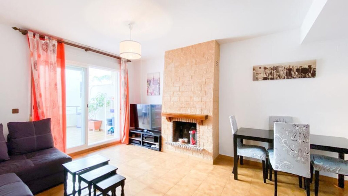 2 Bed, 2 Bath, ApartmentFor Sale, Calahonda, Malaga