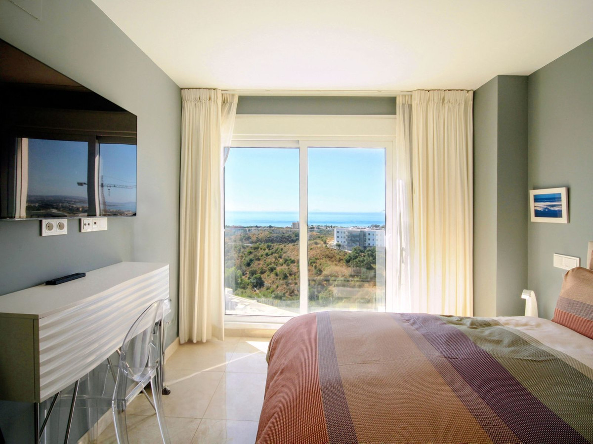 2 Bed, 2 Bath, ApartmentFor Sale, Los Monteros, Malaga