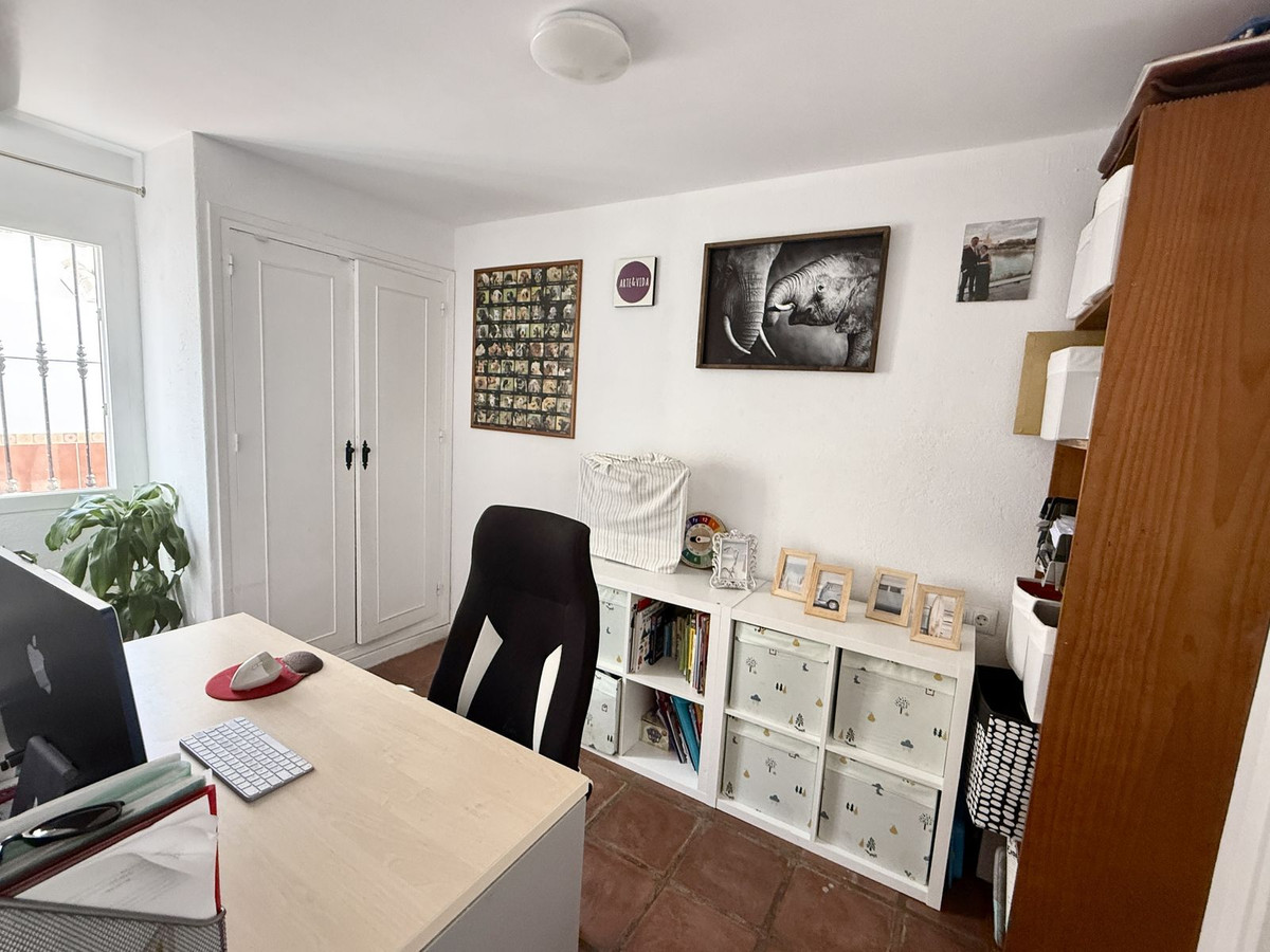 3 Bed, 2 Bath, HouseFor Sale, Mijas Golf, Malaga