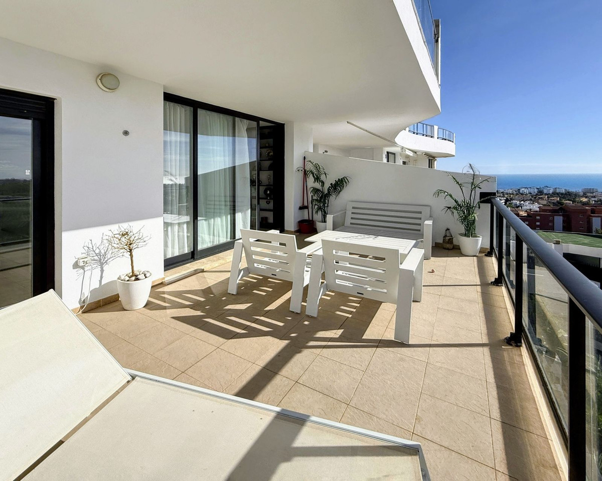 2 Bed, 2 Bath, ApartmentFor Sale, Riviera Del Sol, Malaga