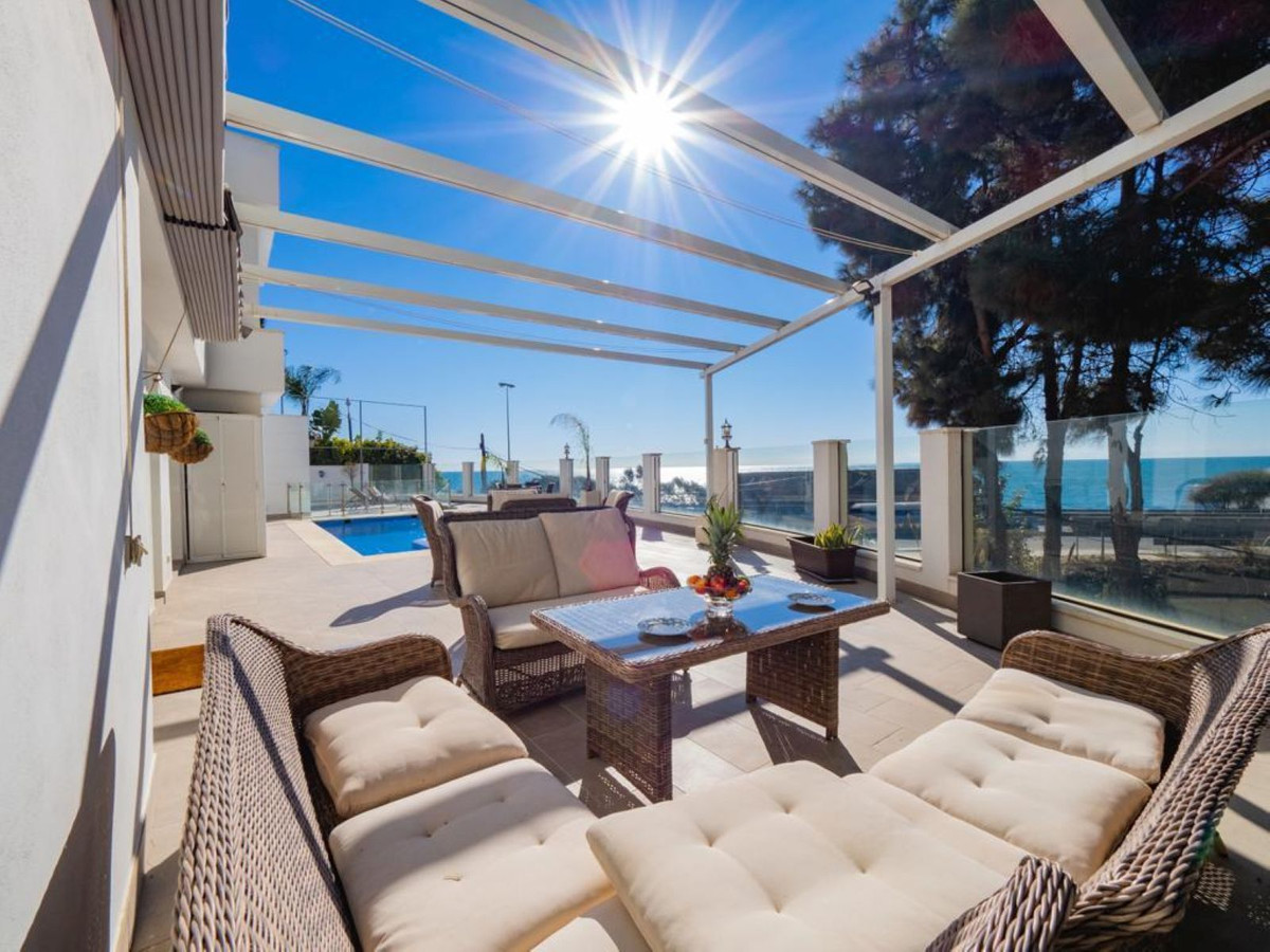 6 Bed, 7 Bath, HouseFor Sale, El Chaparral, Malaga