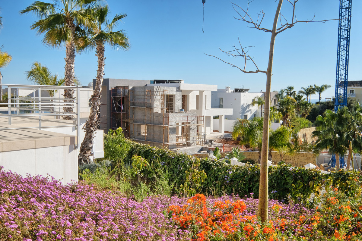 4 Bed, 4 Bath, HouseFor Sale, Benahavis, Malaga